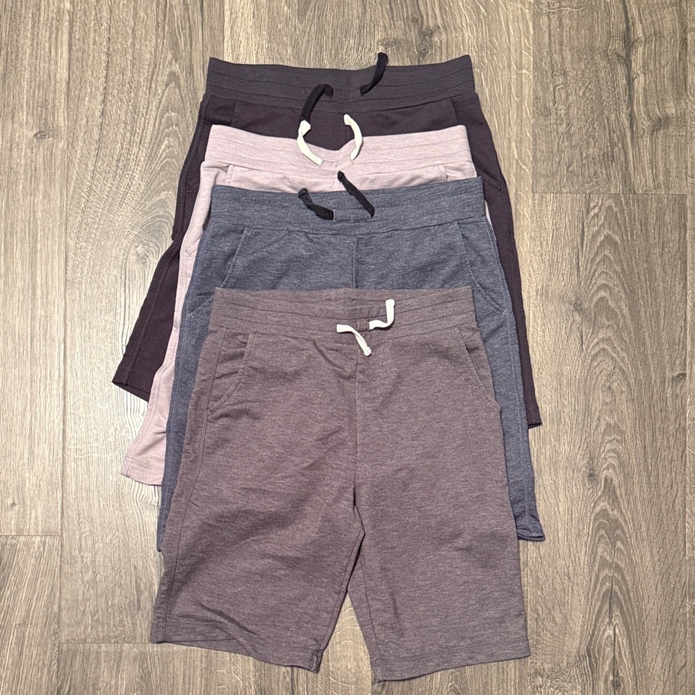 32 Degrees Kids Shorts - size M 10/12